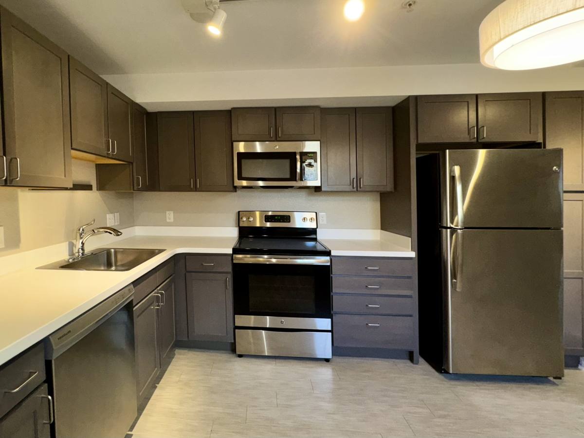 Apartment for rent at 10803 W 44th Ave #120, Wheat Ridge, CO 80033