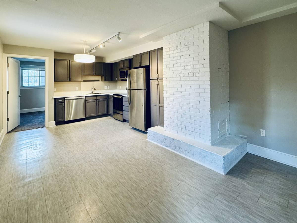 Apartment for rent at 10803 W 44th Ave #120, Wheat Ridge, CO 80033