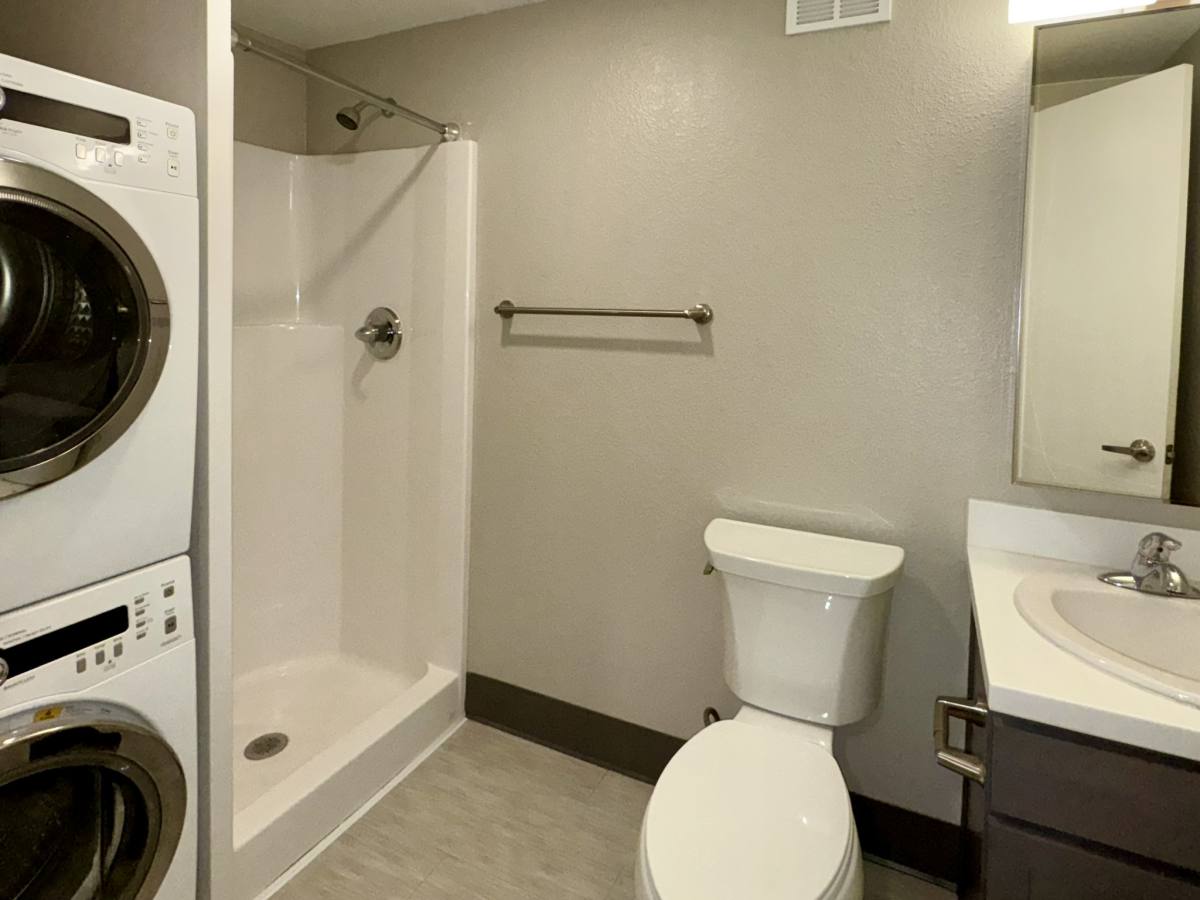 Apartment for rent at 10803 W 44th Ave #120, Wheat Ridge, CO 80033
