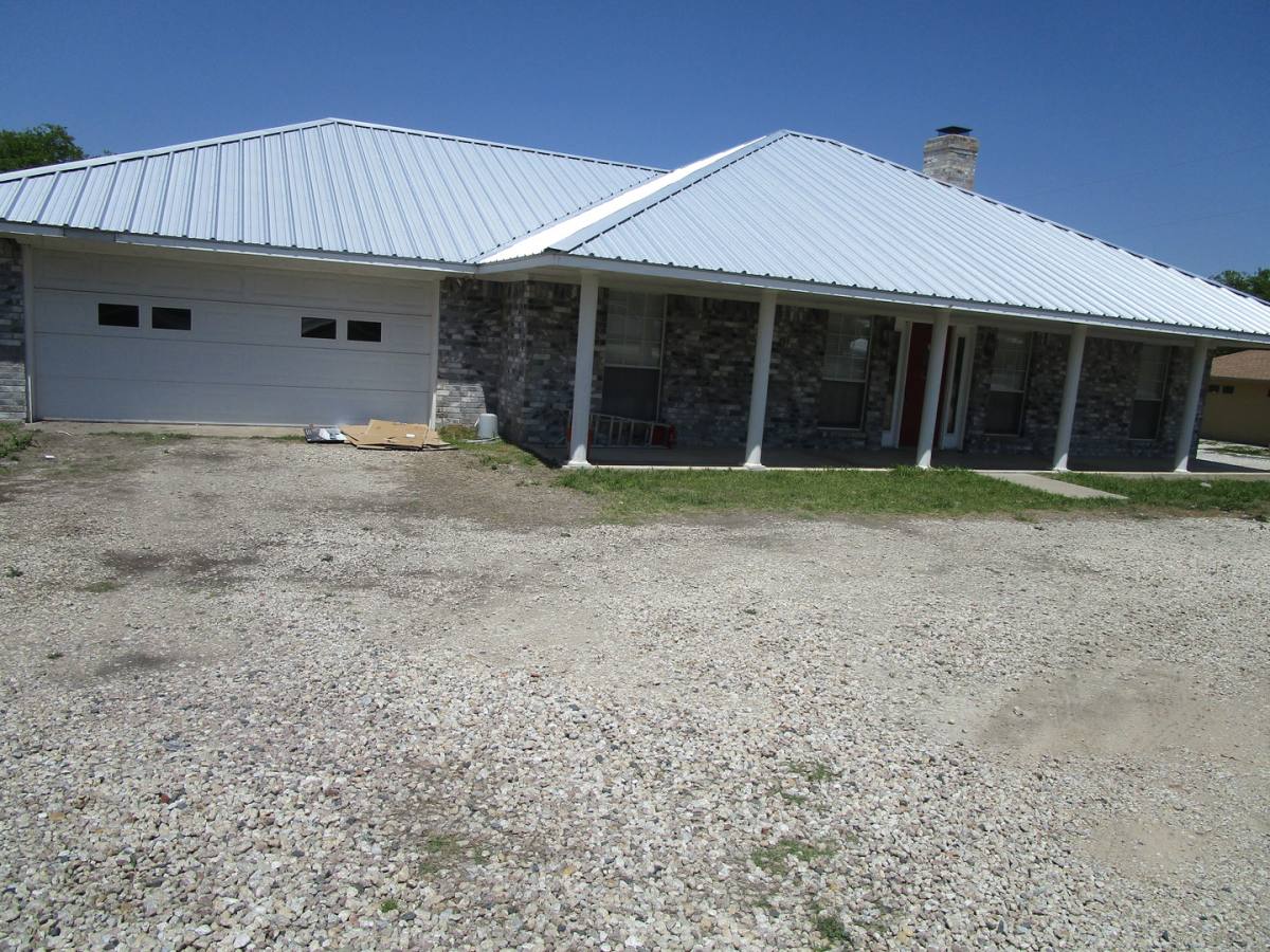 House for rent at 1613 Bozman, Wylie, TX 75098
