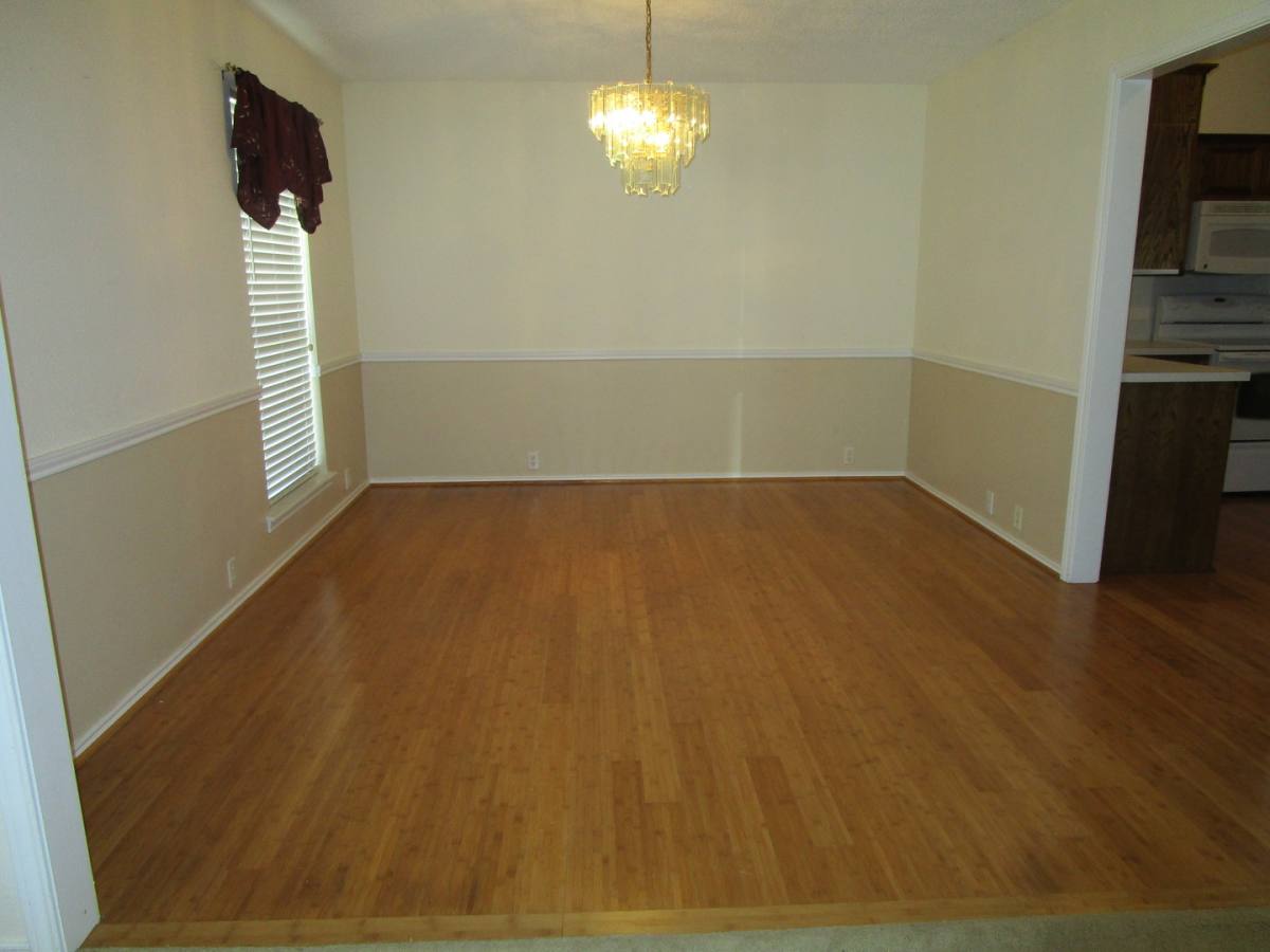House for rent at 1613 Bozman, Wylie, TX 75098