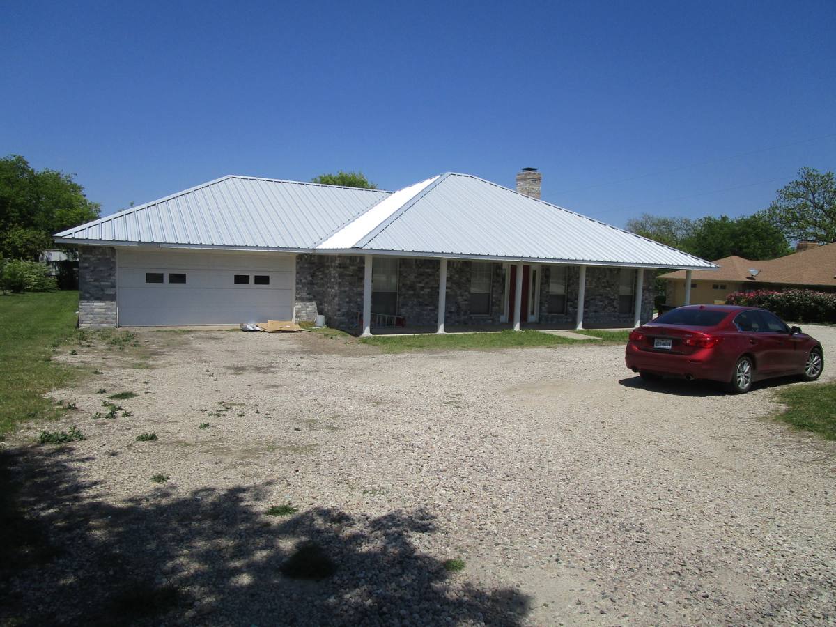 House for rent at 1613 Bozman, Wylie, TX 75098