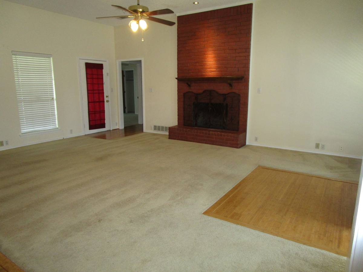 House for rent at 1613 Bozman, Wylie, TX 75098