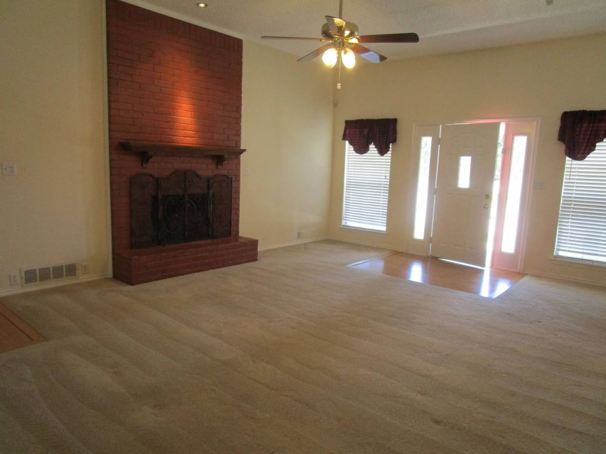 House for rent at 1613 Bozman, Wylie, TX 75098