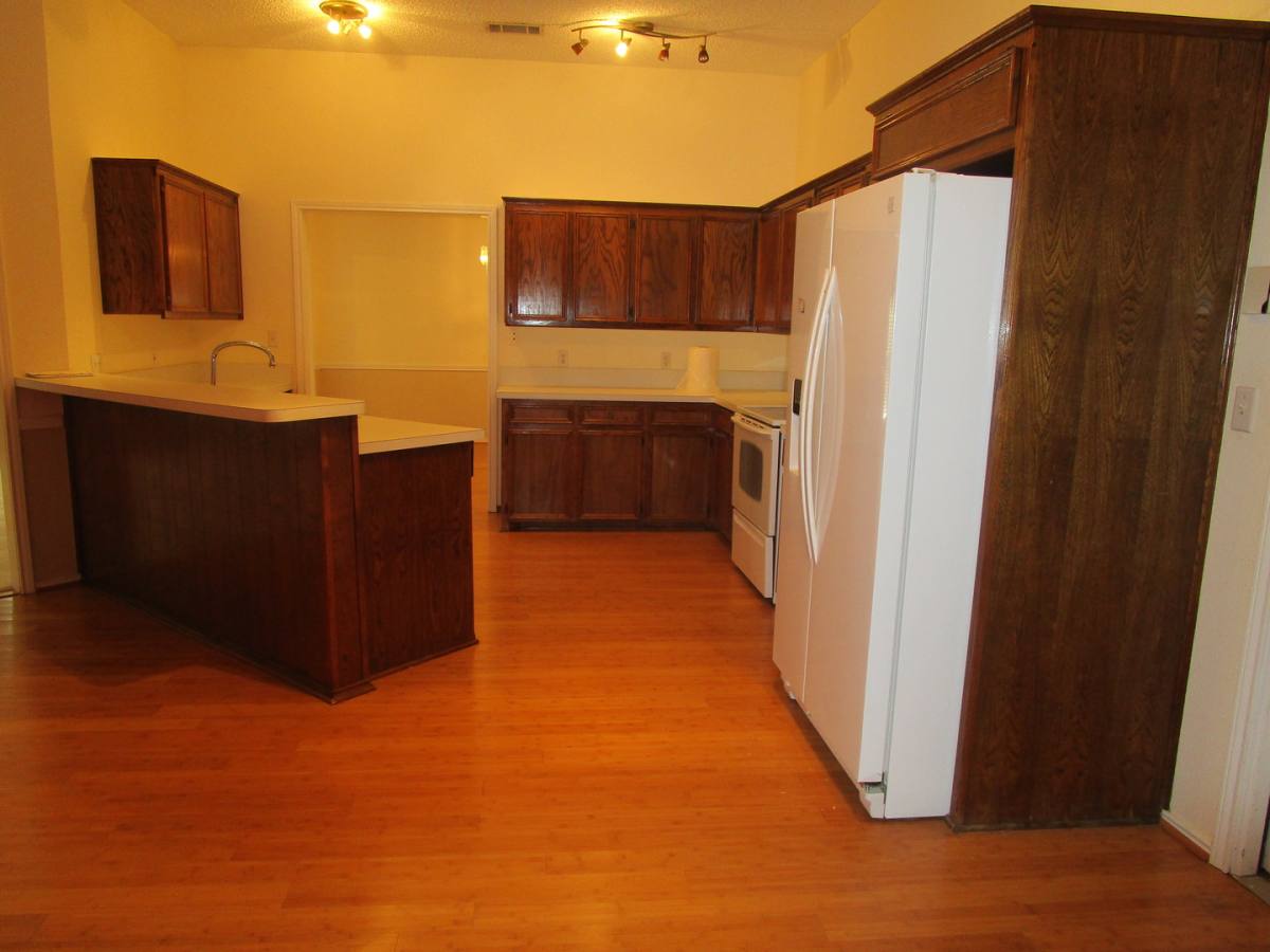 House for rent at 1613 Bozman, Wylie, TX 75098