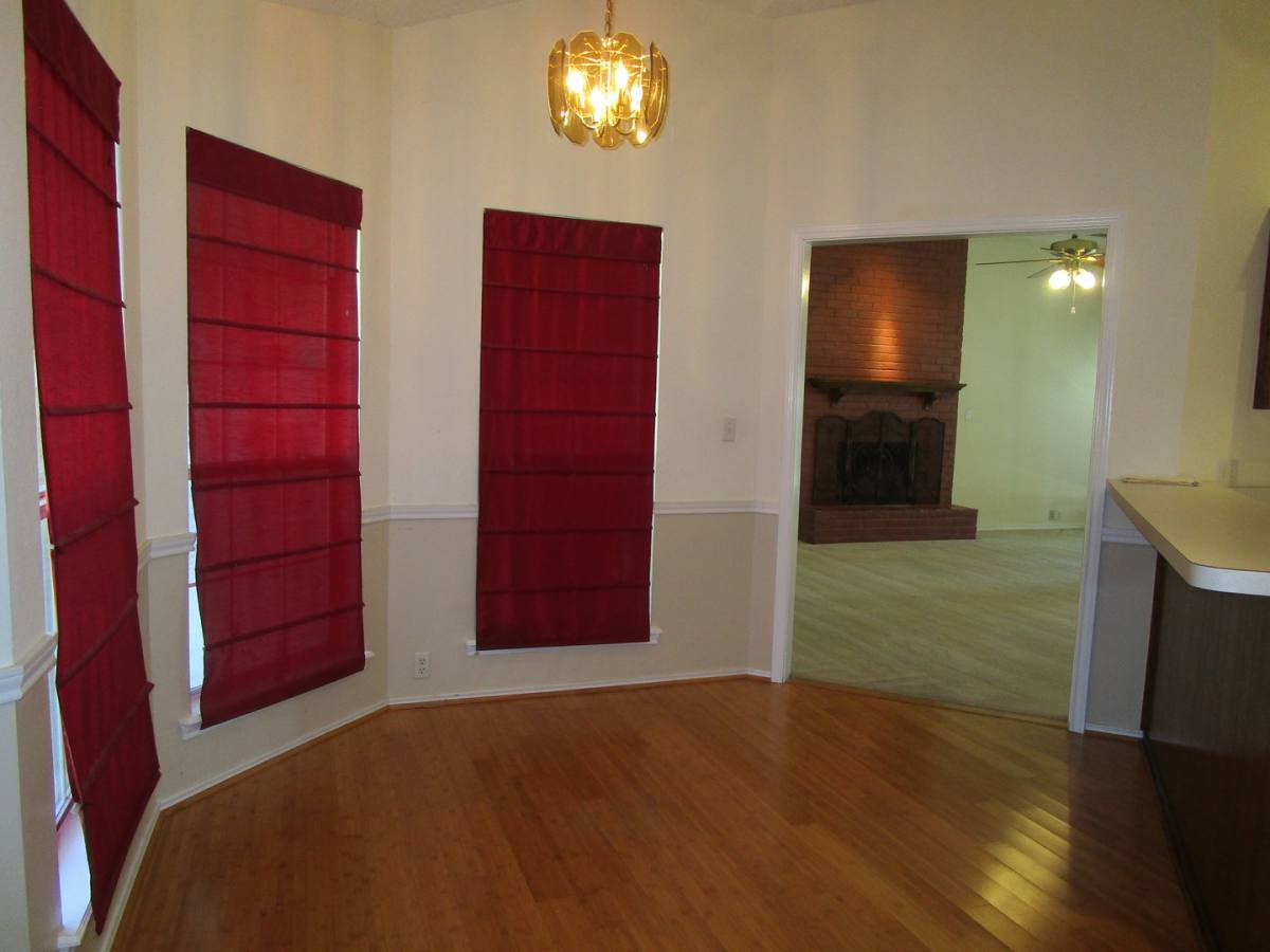 House for rent at 1613 Bozman, Wylie, TX 75098