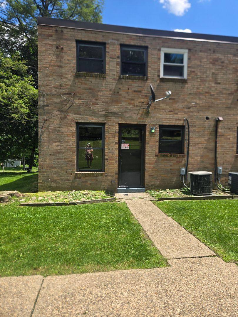 Apartment for rent at 4756 State Route 66, Apollo, PA 15613