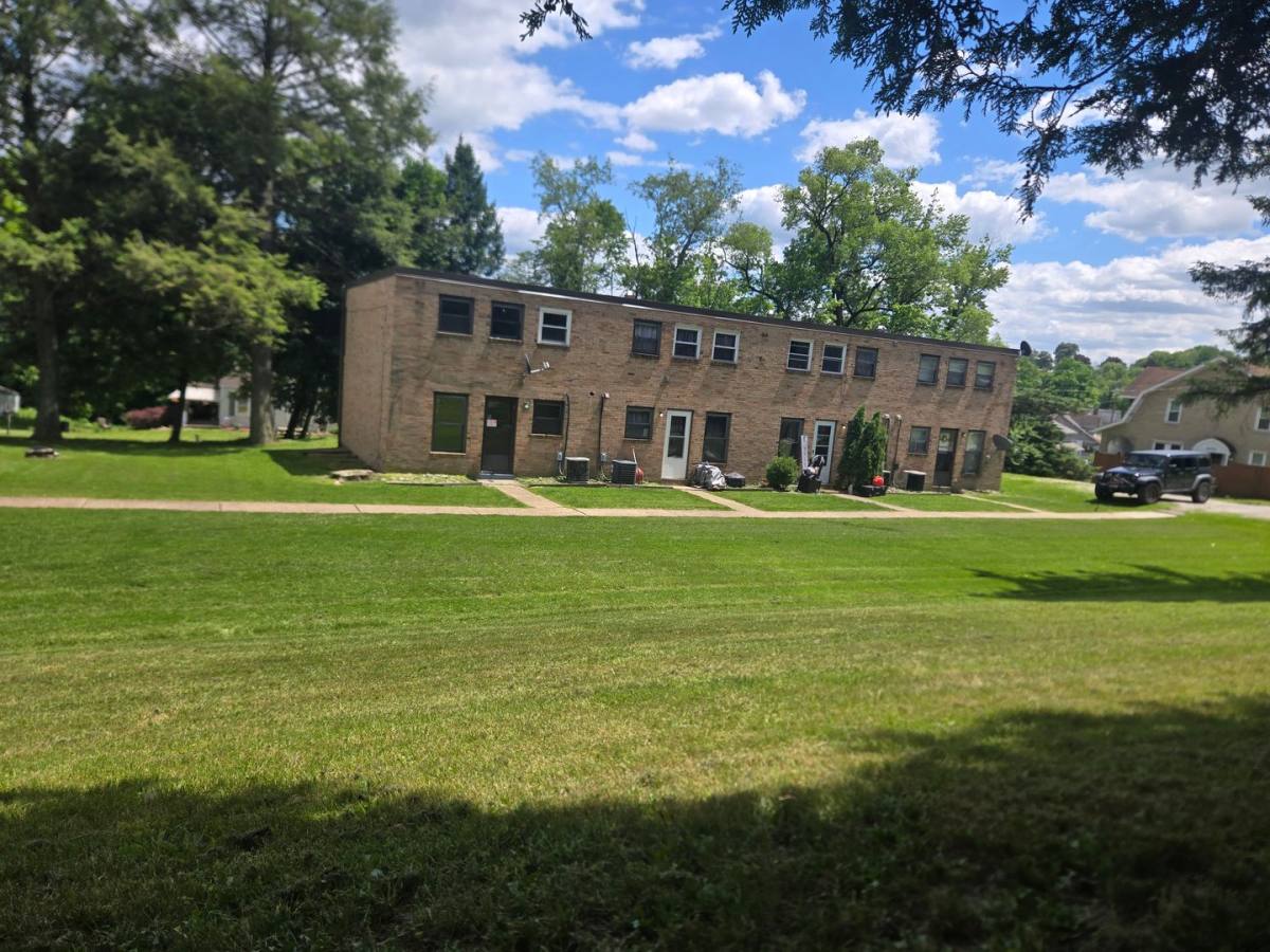 Apartment for rent at 4756 State Route 66, Apollo, PA 15613