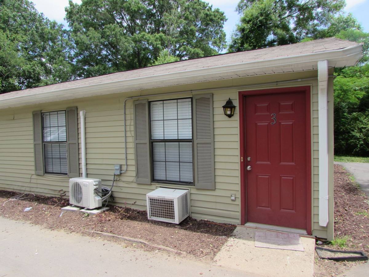Apartment for rent at 374 Water St, Mooresville, NC 28115