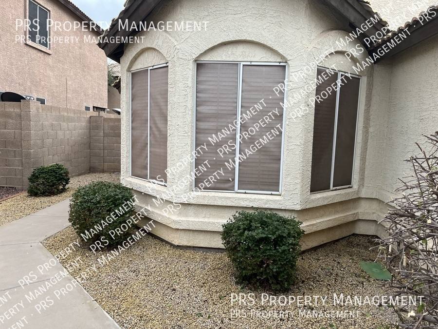 House for rent at 2599 W Orchid Lane, Chandler, AZ 85224