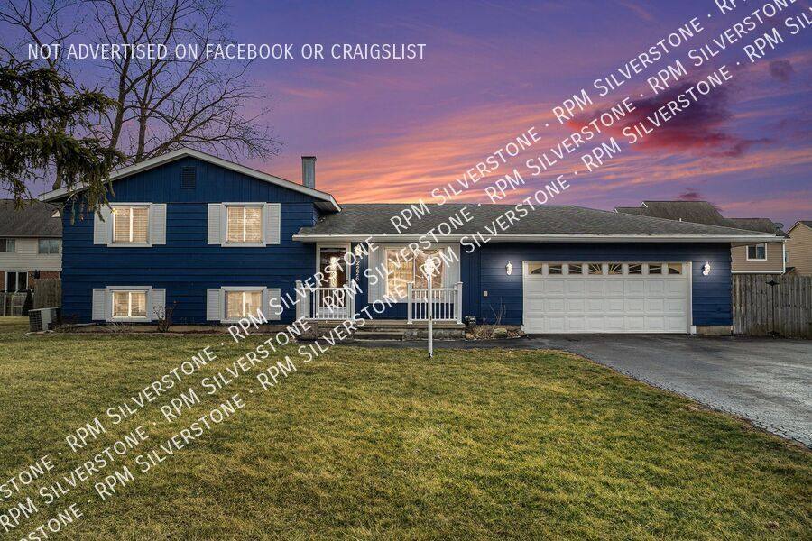 House for rent at 2226 Orpington Dr, Troy, MI 48083
