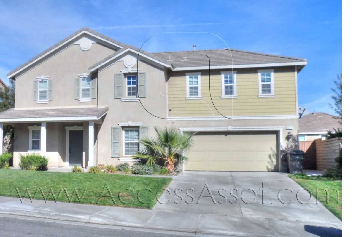 House for rent at 1442 Tahoe St, Beaumont, CA 92223