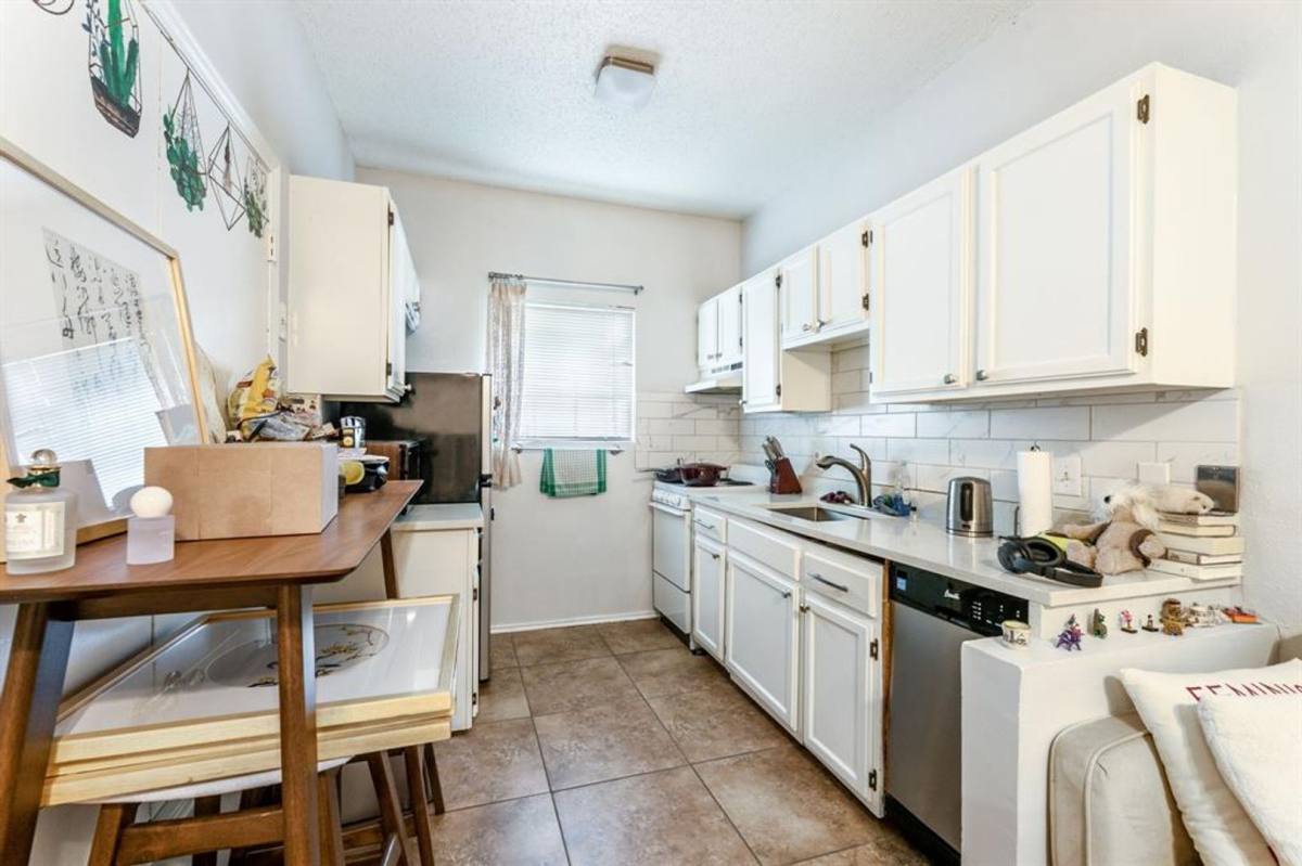 Apartment for rent at 3206 King St, Austin, TX 78705