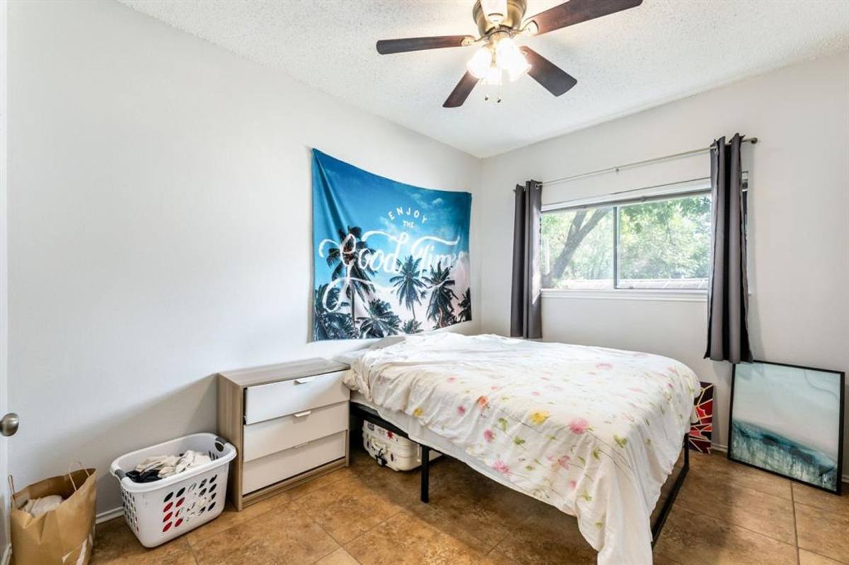 Apartment for rent at 3206 King St, Austin, TX 78705