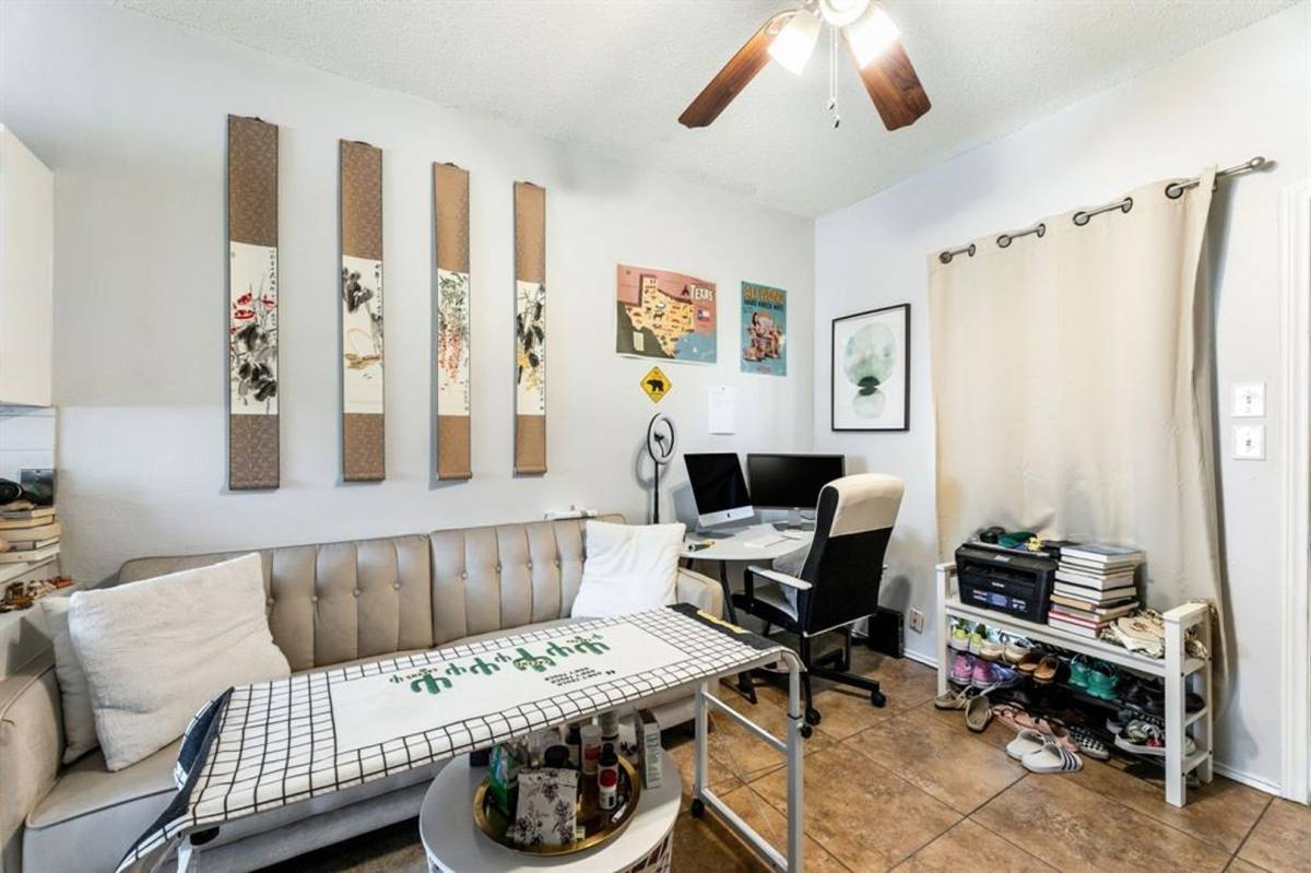 Apartment for rent at 3206 King St, Austin, TX 78705
