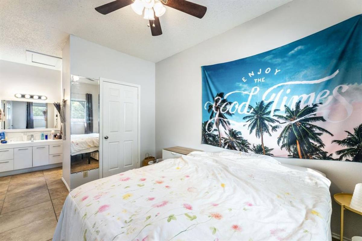 Apartment for rent at 3206 King St, Austin, TX 78705