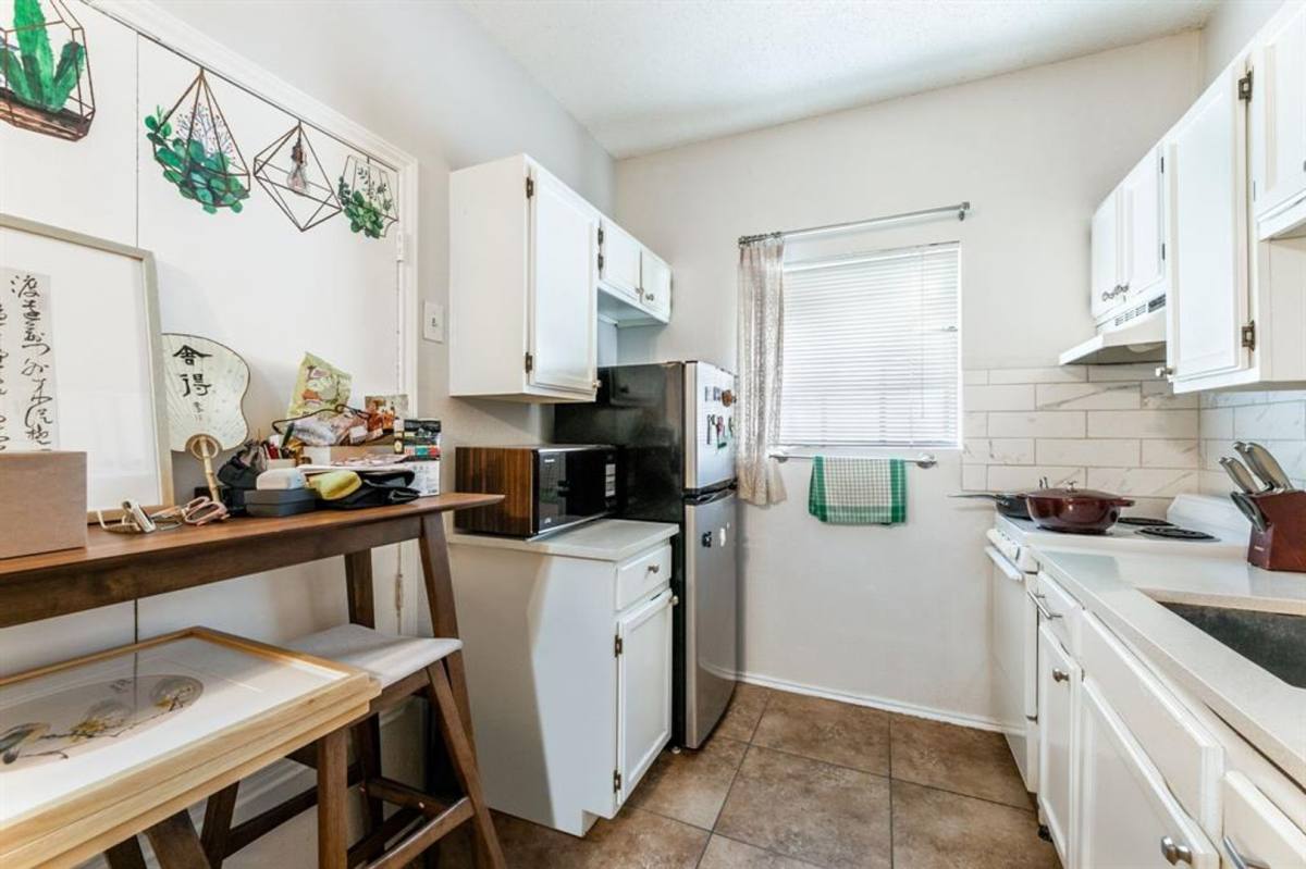 Apartment for rent at 3206 King St, Austin, TX 78705