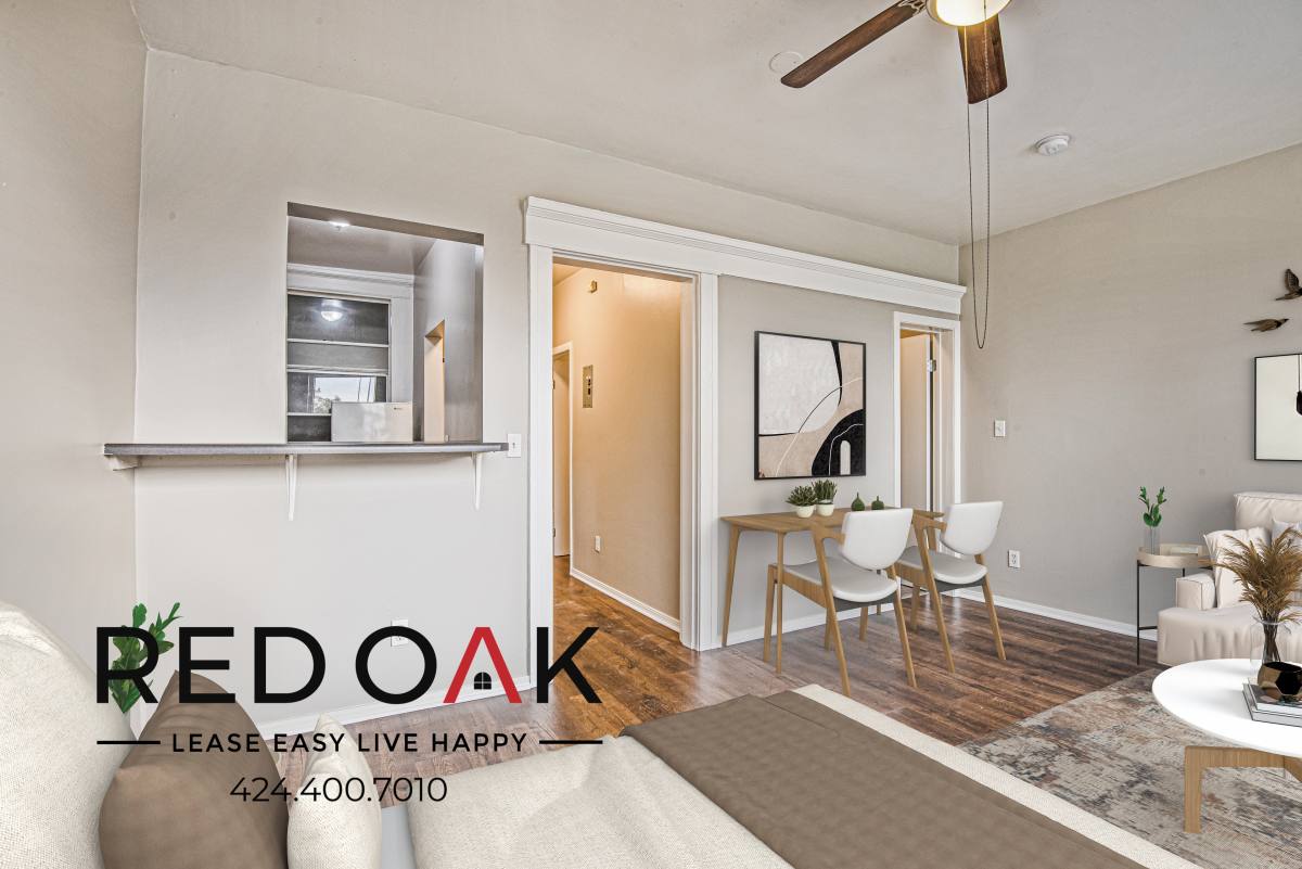 Condo for rent at 692 Valencia St #208, Los Angeles, CA 90017