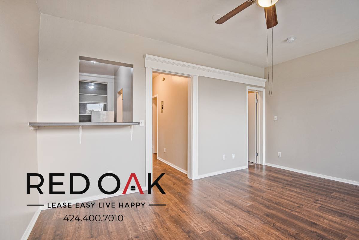 Condo for rent at 692 Valencia St #208, Los Angeles, CA 90017