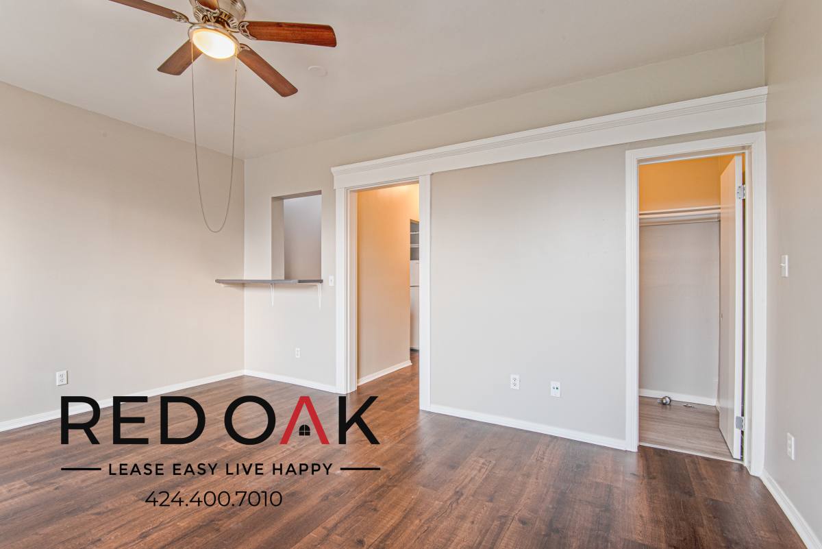 Condo for rent at 692 Valencia St #208, Los Angeles, CA 90017