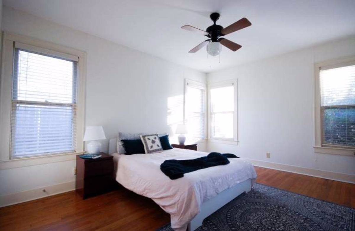Apartment for rent at 713 Carolyn, Austin, TX 78705
