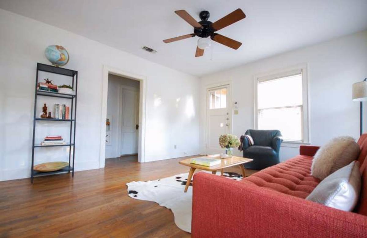 Apartment for rent at 713 Carolyn, Austin, TX 78705