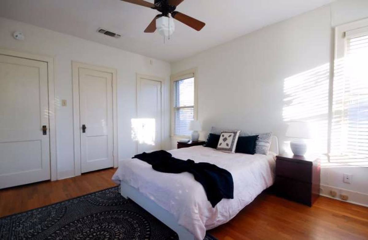 Apartment for rent at 713 Carolyn, Austin, TX 78705