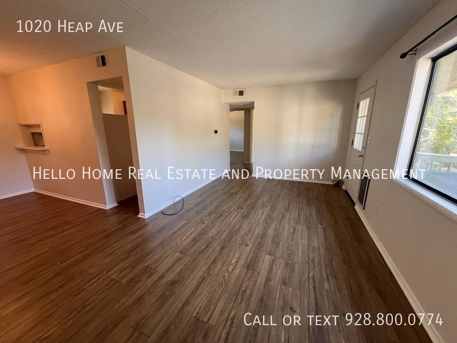 House for rent at 1020 Heap Ave, Prescott, AZ 86303