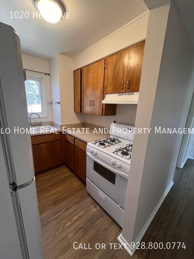 House for rent at 1020 Heap Ave, Prescott, AZ 86303