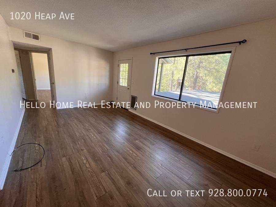 House for rent at 1020 Heap Ave, Prescott, AZ 86303