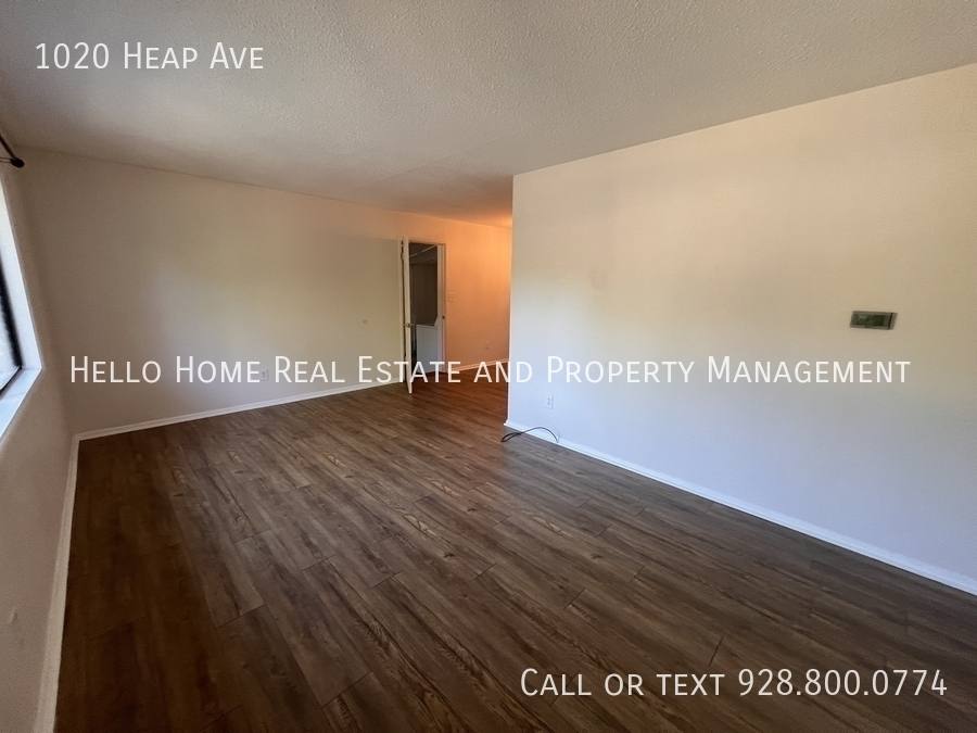 House for rent at 1020 Heap Ave, Prescott, AZ 86303