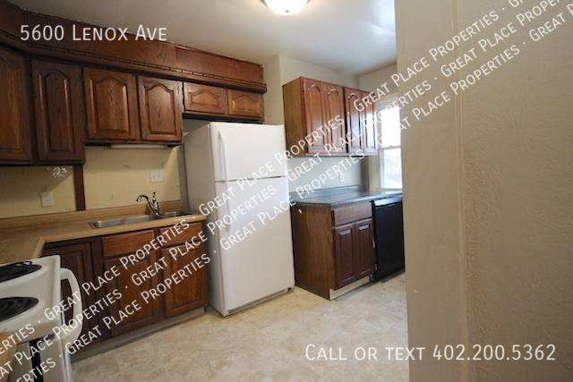 House for rent at 5600 Lenox Ave, Lincoln, NE 68510