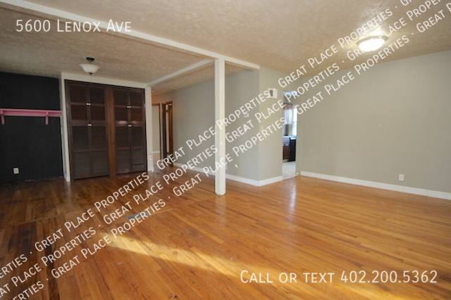 House for rent at 5600 Lenox Ave, Lincoln, NE 68510