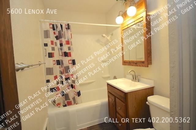 House for rent at 5600 Lenox Ave, Lincoln, NE 68510