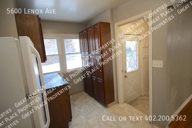 House for rent at 5600 Lenox Ave, Lincoln, NE 68510