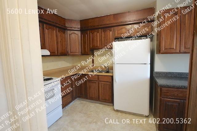 House for rent at 5600 Lenox Ave, Lincoln, NE 68510