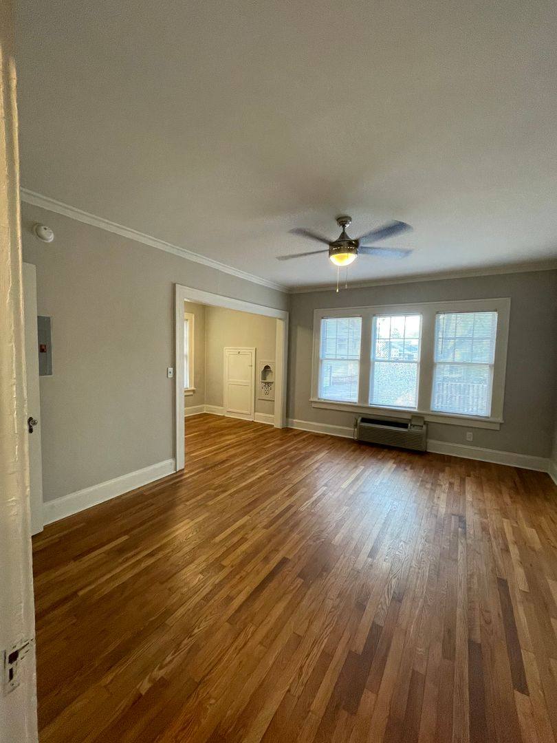 Apartment for rent at 430 E Ponce De Leon Ave, Decatur, GA 30030