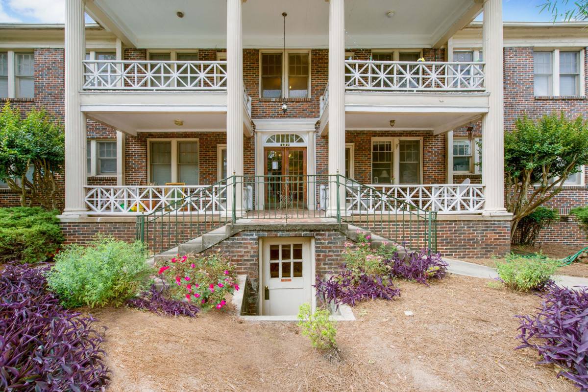 Apartment for rent at 430 E Ponce De Leon Ave, Decatur, GA 30030