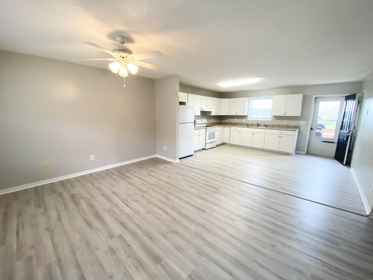 House for rent at 229 Olive Branch Blvd, Grifton, NC 28530