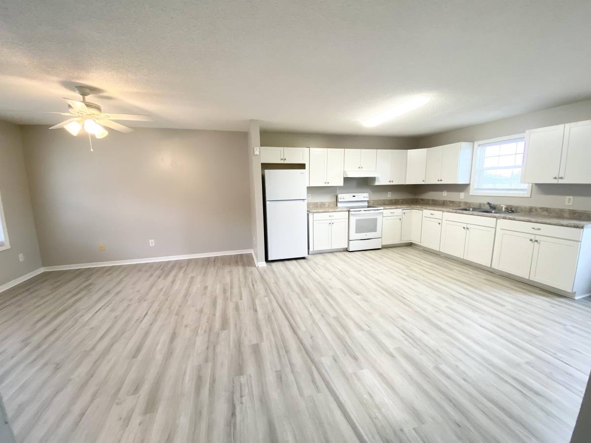 House for rent at 229 Olive Branch Blvd, Grifton, NC 28530