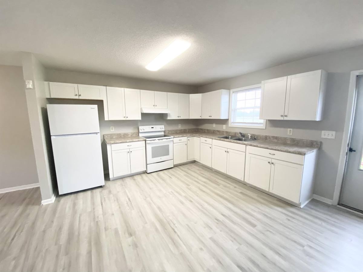 House for rent at 229 Olive Branch Blvd, Grifton, NC 28530