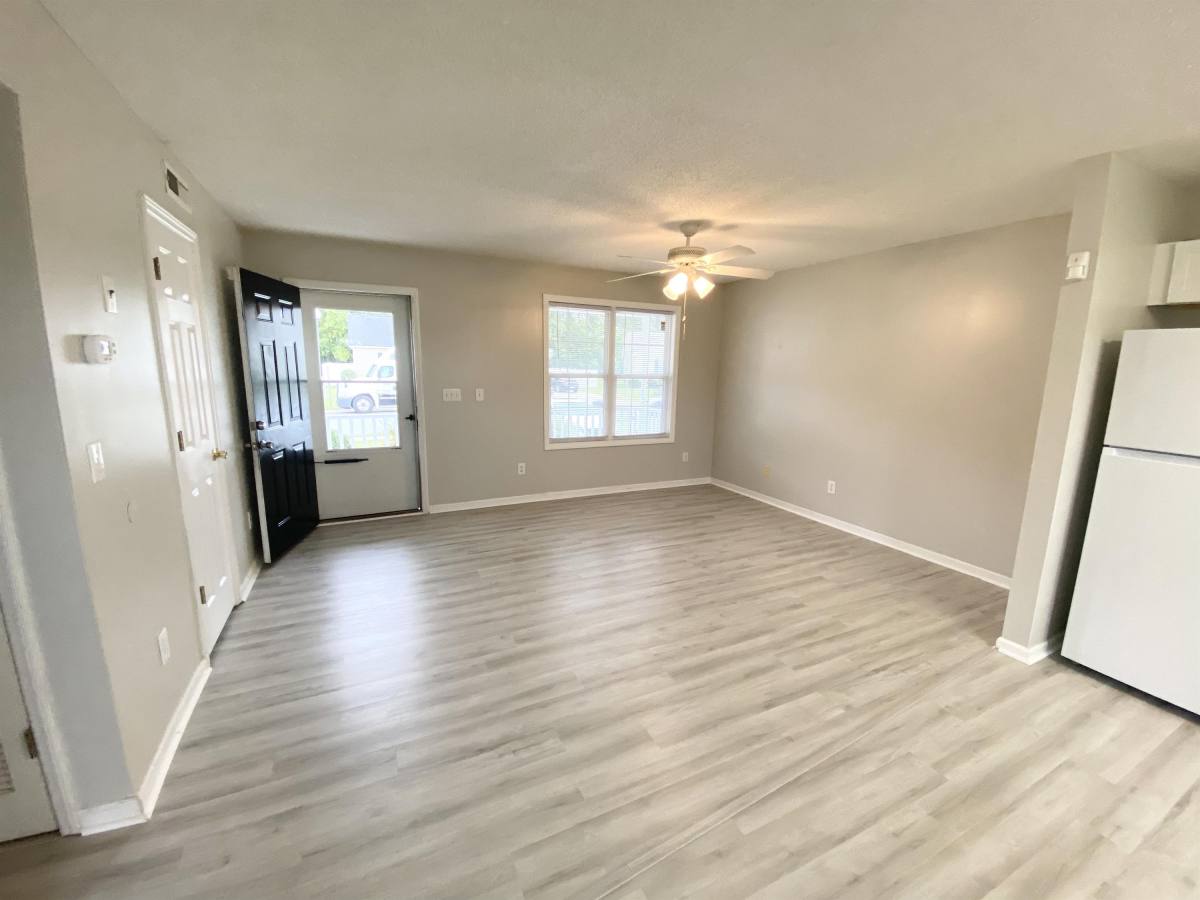 House for rent at 229 Olive Branch Blvd, Grifton, NC 28530