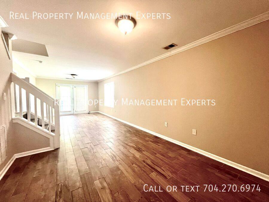 Townhouse for rent at 840 Pelican Bay Dr, Pineville, NC 28134