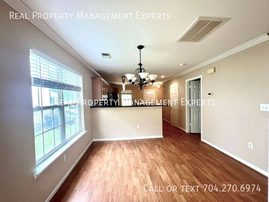 Townhouse for rent at 840 Pelican Bay Dr, Pineville, NC 28134