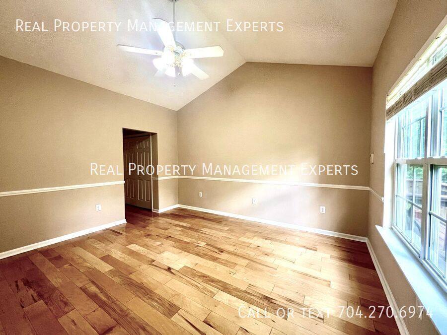 Townhouse for rent at 840 Pelican Bay Dr, Pineville, NC 28134
