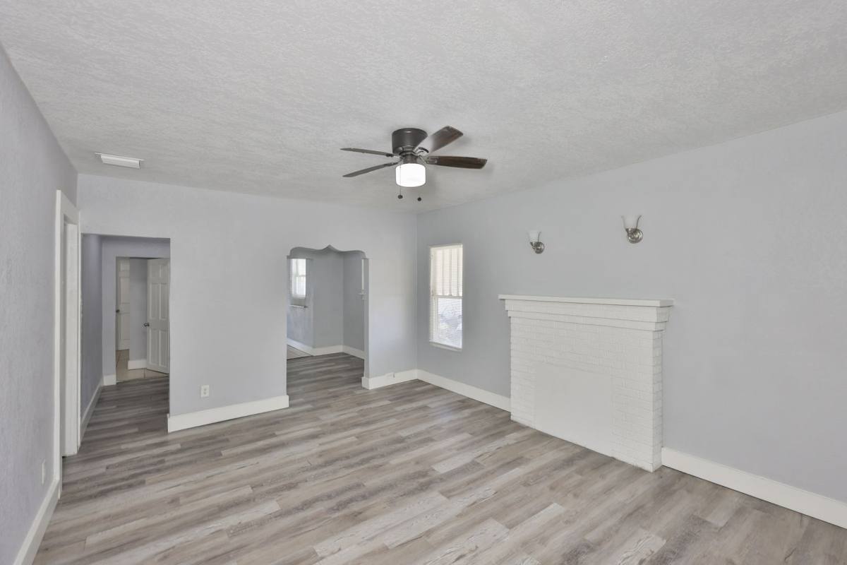 House for rent at 4736 5th Ave S, Saint Petersburg, FL 33711