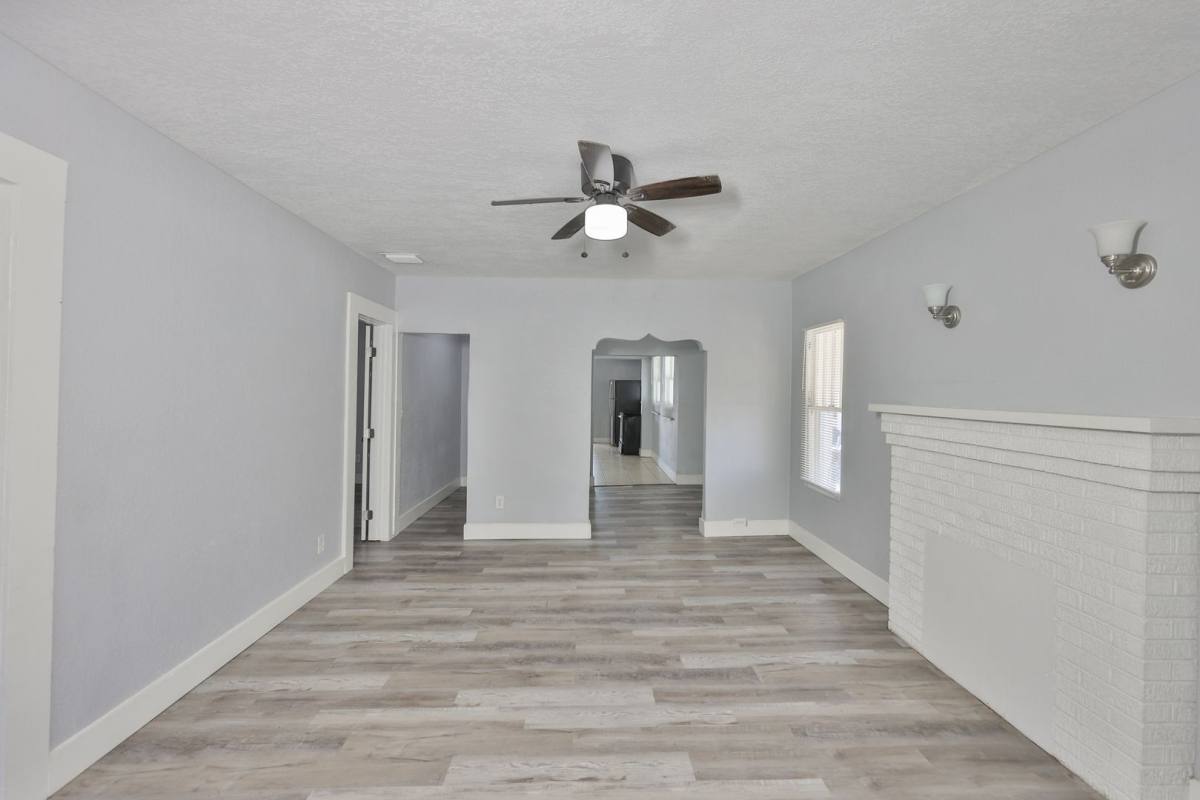 House for rent at 4736 5th Ave S, Saint Petersburg, FL 33711