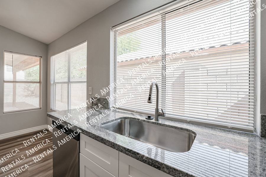 House for rent at 3930 E Harvard Ave, Gilbert, AZ 85234