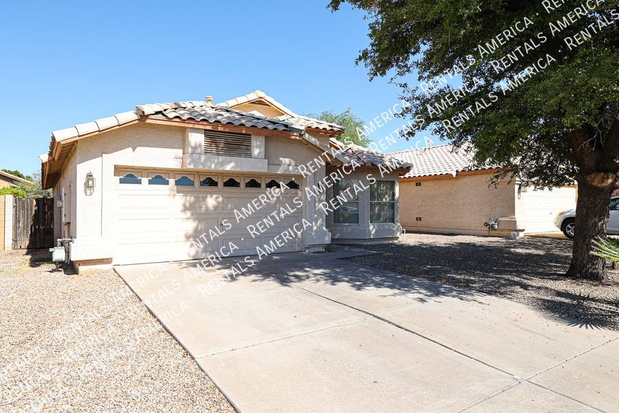 House for rent at 3930 E Harvard Ave, Gilbert, AZ 85234