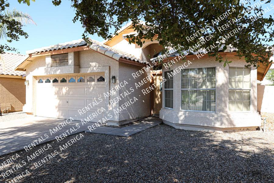 House for rent at 3930 E Harvard Ave, Gilbert, AZ 85234